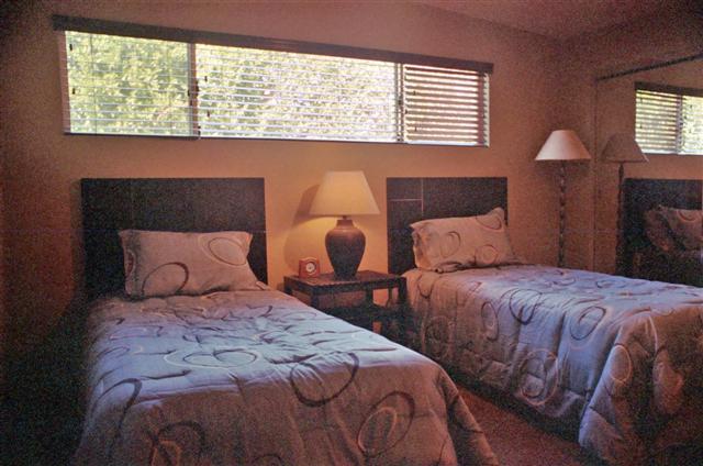 Bedroom 3 (Small)